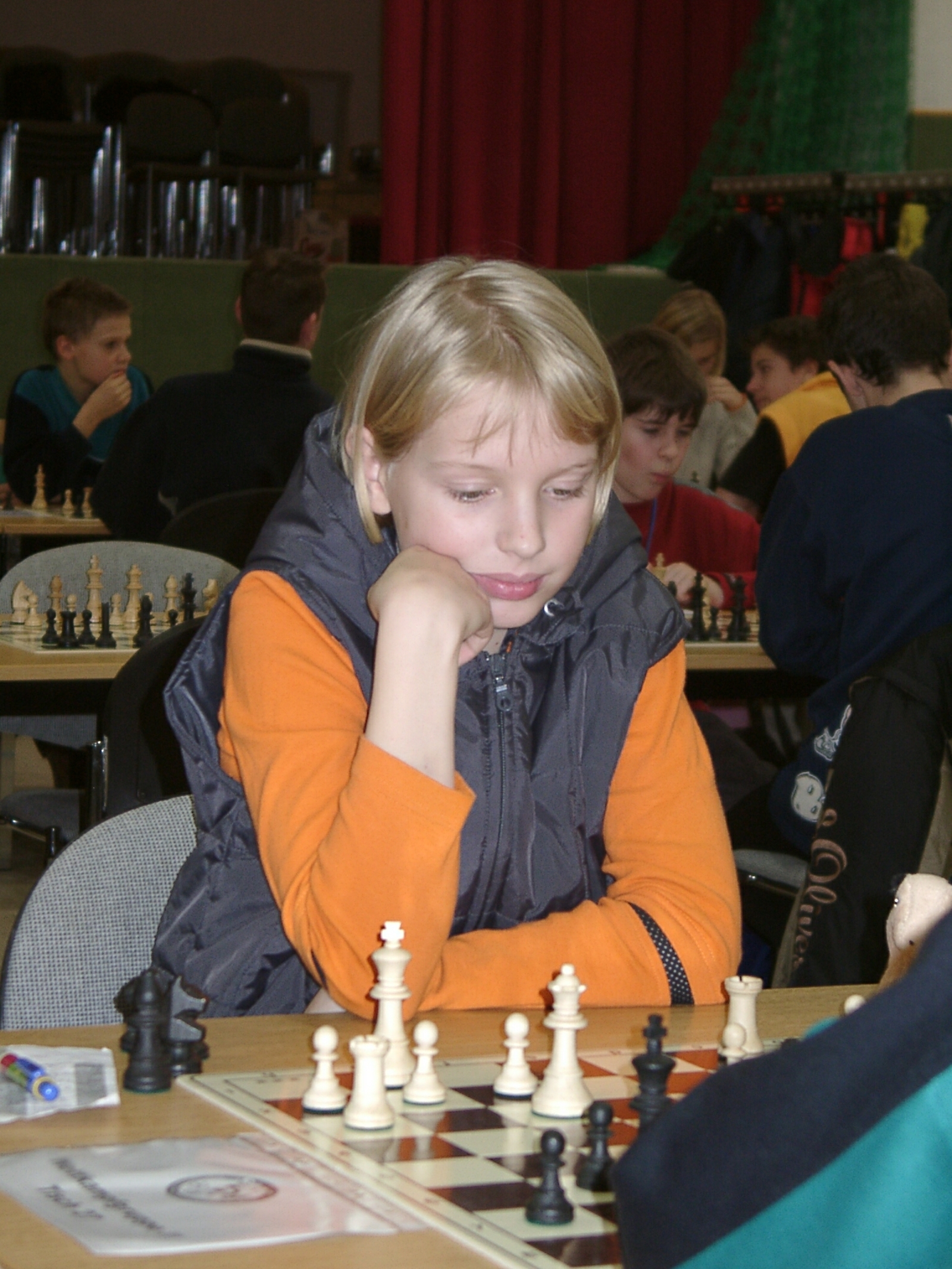 Vorschau